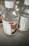 農夫山泉 長(cháng)白山 天然礦泉水 飲用水長(cháng)白雪350ml*24瓶 整箱 曬單實(shí)拍圖