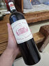 瑪歌（Chateau Margaux）法國進(jìn)口名莊1855一級莊瑪歌紅亭副牌干紅葡萄酒中糧名莊薈 【特價(jià)】2018年RP95分 曬單實(shí)拍圖