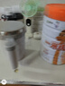 蒙牛一米八八【NBA聯(lián)名】?jī)和砷L(zhǎng)奶粉CBP賴(lài)氨酸高鈣3-15歲800g罐裝 曬單實(shí)拍圖
