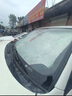 KOOLIFE汽車遮陽擋前擋防曬隔熱罩車窗內(nèi)擋風(fēng)玻璃遮陽簾傘擋板2025新款 曬單實(shí)拍圖