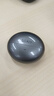 索愛(ài)（soaiy）GK58 AI智能藍牙耳機耳夾式開(kāi)放式真無(wú)線(xiàn)不入耳運動(dòng)跑步適用華為榮耀小米蘋(píng)果翻譯耳機同聲傳譯 幻影灰 曬單實(shí)拍圖