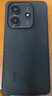 小米 REDMI Note14 5G 國家補貼 金剛品質(zhì) 5110mAh大電量 大光圈超感相機 6GB+128GB 子夜黑 紅米手機 曬單實(shí)拍圖