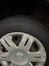 佳通(Giti)輪胎185/65R14 86H 221 適配 凱越/POLO/宏光/威旺M20 曬單實(shí)拍圖