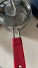 雙立人（ZWILLING）奶鍋輔食鍋不銹鋼小湯鍋泡面寶寶嬰兒熱奶煮粥鍋平底一人食小鍋 Novaplus奶鍋 16cm 曬單實(shí)拍圖