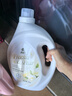 邦護香氛洗衣液持久留香小蒼蘭花香潔凈柔順護衣24斤整箱批發(fā)實(shí)惠裝 【24斤】小蒼蘭&英國梨*4瓶 3KG 曬單實(shí)拍圖