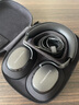 寶華韋健Px7S3新旗艦2025頭戴式藍(lán)牙耳機 HiFi音質(zhì)主動降噪無線耳機 非Px7S2e升級 玄鐵黑 曬單實拍圖