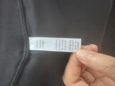 ACKDCS高腰提臀瑜伽褲女緊身高彈裸感外穿運動褲跑步普拉提健身服褲秋季 曬單實拍圖