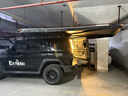 ADAOVERLAND270度車(chē)邊天幕帳篷車(chē)頂天幕坦克300理想方程豹BJ40汽車(chē)高配車(chē)邊帳飛翼270-X款【裝主駕駛】2米款【適合大部分車(chē)型】 曬單實(shí)拍圖