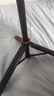 VRIG唯樂(lè)格TP-21大疆a(chǎn)ction5Pro/4便攜三腳架Gopro12延長(zhǎng)桿OSMO360運(yùn)動(dòng)相機(jī)手持自拍桿三腳架AcePro自拍支架 曬單實(shí)拍圖