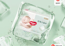 好奇（Huggies）小森林紙尿褲S62片(4-8kg)尿不濕心鉆【透氧頂配更低敏】 曬單實(shí)拍圖