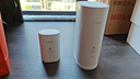 華為子母路由器Q6凌霄千兆無線全屋WiFi6+套裝穿墻王分布式字母路由器電力6E家長別墅大戶型電力貓MT33 Q6子母路由【W(wǎng)iFi6+3000M】運(yùn)營商隨機(jī)發(fā) JD電競官方店 曬單實(shí)拍圖