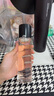 阿瑪尼黑鑰匙粉水150ml滋潤 黑曜石爽膚水 生日禮物禮盒中秋禮品 曬單實(shí)拍圖