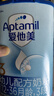 愛他美（Aptamil）經(jīng)典版幼兒配方奶粉3段（12-36月齡） 800g*6罐【新國(guó)標(biāo)】 曬單實(shí)拍圖