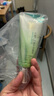 百雀羚洗面奶補水保濕水嫩凈透精華潔面乳95g品質(zhì)國貨七夕情人節(jié)禮物 曬單實拍圖
