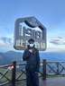 璞韻（PUYUN）騎行防護(hù)墨鏡男款登山戶(hù)外運(yùn)動(dòng)防風(fēng)沙自行車(chē)山地車(chē)護(hù)目太陽(yáng)眼鏡女 黑框水銀片 曬單實(shí)拍圖