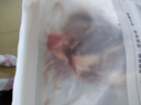 1號(hào)會(huì)員店 澳洲進(jìn)口金錢腱  精修原切牛腱子肉 腱子芯 牛肉生鮮 凈重2斤 曬單實(shí)拍圖