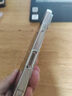 藍猩先生【冰透簡約】適用蘋果16promax手機殼iphone16promax保護套Magsafe磁吸氣囊防摔無線充電保護殼  曬單實拍圖