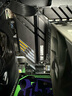 華碩（ASUS）B450/B550主板搭AMD 五代銳龍CPU 處理器 CPU主板套裝 板U套裝 TUF B550M-PLUS重炮手WIFI II AMD 盒裝 R7 5700X 曬單實(shí)拍圖