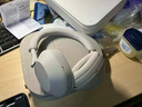 索尼（SONY）【學(xué)生季】 WH-1000XM5 國家補貼頭戴式藍牙耳機 無(wú)線(xiàn)主動(dòng)降噪耳麥1000XM5升級款送禮旗艦雙芯驅動(dòng) 鉑金銀 曬單實(shí)拍圖