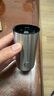 CLITON電動胡椒研磨器家用外調檔花椒海鹽電動研磨器廚房胡椒粉研磨瓶罐 曬單實拍圖