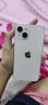 【白條免息】Apple iPhone13 蘋果13 國行5G全網(wǎng)通   雙卡 蘋果手機 粉色【現(xiàn)貨速發(fā)】 99新256G【限時特惠+三年店保+豪華禮包】 曬單實拍圖