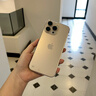 韓諾適用蘋(píng)果17promax手機殼iPhone15promax手機殼新款16透明無(wú)邊框順豐14plus高級感Por鏡頭全包防摔 【全透明】美過(guò)裸機-無(wú)邊手感 iPhone 16 Pro Max 曬單實(shí)拍圖