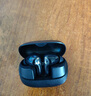 漫步者（EDIFIER）【王一博代言】FitBuds Pro真無(wú)線主動(dòng)降噪藍(lán)牙耳機(jī)太空艙入耳式低延遲輕奢學(xué)生音樂(lè)游戲運(yùn)動(dòng)禮物 【皮革紋理設(shè)計(jì)】秘境藍(lán)+收納袋 曬單實(shí)拍圖