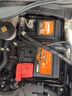 駱駝（CAMEL）汽車電瓶蓄電池啟停橙標6-QTPE-60(640) LN2(H5)/EFB-60以舊換新 曬單實拍圖