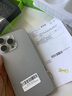 【三方國產(chǎn)屏幕】Apple iPhone 15 Pro Max 蘋果15promax二手國行5G手機 【三方國產(chǎn)屏幕】蘋果15Pro MAX 白色鈦金屬 256G【 零首付分期免息+配件大禮包】 95 曬單實拍圖