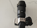 索尼（SONY）ILCE-A7M4全畫幅微單a7m4旗艦數(shù)碼相機(jī)a74五軸防抖索尼α7 IV相機(jī) A7M4單機(jī)身 官方標(biāo)配[更多套餐]下拉詳情可見 曬單實(shí)拍圖