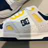 DCSHOESSTAG PRO 2025秋季新款美式專(zhuān)業(yè)滑板鞋黑武士休閑鞋男鞋 星夜鎏金 /偏小/運動(dòng)41拍42 39 曬單實(shí)拍圖