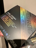 華碩（ASUS） ROG ZOOM CAT7 七類電競網(wǎng)線/萬兆網(wǎng)線/華碩路由器適配網(wǎng)線 1.5M網(wǎng)線 曬單實拍圖