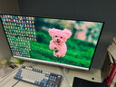 飛利浦EVNIA 31.5英寸4K240Hz QD-OLED動態(tài)冷卻 原生10bit 0.03ms 音響 O8電競顯示器 國家補(bǔ)貼32M2N8800 曬單實(shí)拍圖