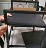 百年正和廚房置物架微波爐架臺面可伸縮烤箱電飯煲架家用多層多功能架 曬單實拍圖