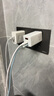 畢亞茲65W氮化鎵充電器套裝type-c多口PD快充頭適用蘋果iphone16/15三星華為小米手機iPad平板筆記本電腦 曬單實拍圖