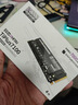 致態(tài)（ZhiTai）長(cháng)江存儲 4TB SSD固態(tài)硬盤(pán) NVMe M.2接口 TiPlus7100系列 曬單實(shí)拍圖