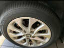 優(yōu)科豪馬橫濱輪胎 195/60R16 89H E70RZ 原配日產(chǎn)藍鳥/騏達/軒逸/啟辰D60 曬單實拍圖