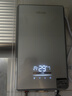 四季沐歌（MICOE）即熱式電熱水器 家用快熱型8500W速熱變頻智能恒溫?zé)o膽免儲水小型洗澡淋浴加熱燒水機(jī)器H85-MS09 曬單實(shí)拍圖