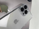 罡殼【超薄進口冰晶殼】適用iPhone16promax手機殼全包防摔蘋果15pro超薄透明14高級感13外殼時尚簡約 【冰晶透亮】不黃原材+超薄裸感+超強防爆 iPhone 16 曬單實拍圖