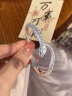 靈蛇形銀手鐲女純銀999足銀實(shí)心鐲子本命年小眾手環(huán)送女朋友禮物 25克靈蛇_(dá)附精美禮盒+證書 曬單實(shí)拍圖