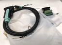 山澤 USB轉RS232串口線1米 USB轉DB9針公頭轉接線 支持考勤機收銀機標簽打印機線com口調試線 SZ-CK01 曬單實拍圖