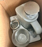 小熊（Bear）面條機(jī)家庭用 家用壓面機(jī) 無(wú)線手持座式壓面槍 小型電動(dòng)自動(dòng)不銹鋼壓面條機(jī) 8種出面模具YMJ-K40G1 曬單實(shí)拍圖
