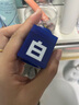 C咖【王一博同款】美白小罐膜*10罐 去黃提亮抗皺緊致涂抹面膜禮物 曬單實(shí)拍圖