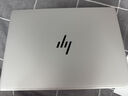 惠普（HP）星Book Pro14 國家補貼2025新品AI高性能輕薄14寸酷睿Ultra筆記本電腦 旗艦商務(wù)辦公筆記本電腦 Ultra5-125H 16G 1T 2.5K 銀 曬單實(shí)拍圖