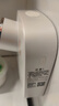 PLUZZ 自動洗手液機感應壁掛式洗手機智能感應泡沫洗手液電動皂液器家用酒店清潔機免打孔免接觸 【爆款】輕奢白【智能感應+4級防水+多檔出泡】 曬單實拍圖