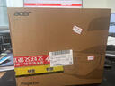 宏碁（acer）DF608a 智能投影儀 投影機(jī) 投影儀辦公（1080P 4200流明 智能系統(tǒng) 無線同屏 U盤直讀 視頻會(huì)議） 曬單實(shí)拍圖