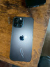 【現(xiàn)貨免息】Apple iPhone 13ProMax 蘋果13ProMax 國行5G全網(wǎng)通蘋果手機 石墨色【曬單有禮】 99新256G【限時特惠+三年店?！?曬單實拍圖
