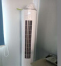TCLTCL空調(diào) 1.5匹掛機(jī) 新一級(jí)能效 變頻冷暖壁掛式掛機(jī) KFR-35GW/AD2a+B1 2匹 一級(jí)能效 KFR-51LWAD1a+B1 曬單實(shí)拍圖