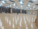 恒星美特籃球館運(yùn)動木地板羽毛球館木地板舞蹈室楓樺木實(shí)木環(huán)保運(yùn)動木地板 單龍骨結(jié)構(gòu) 片 楓樺木 曬單實(shí)拍圖