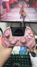 北通鯤鵬50第二代智控?zé)o線游戲手柄xbox手機(jī)switch2電腦PC電視steam震動(dòng)NS原神解限機(jī)聯(lián)名款 鳴神粉 曬單實(shí)拍圖